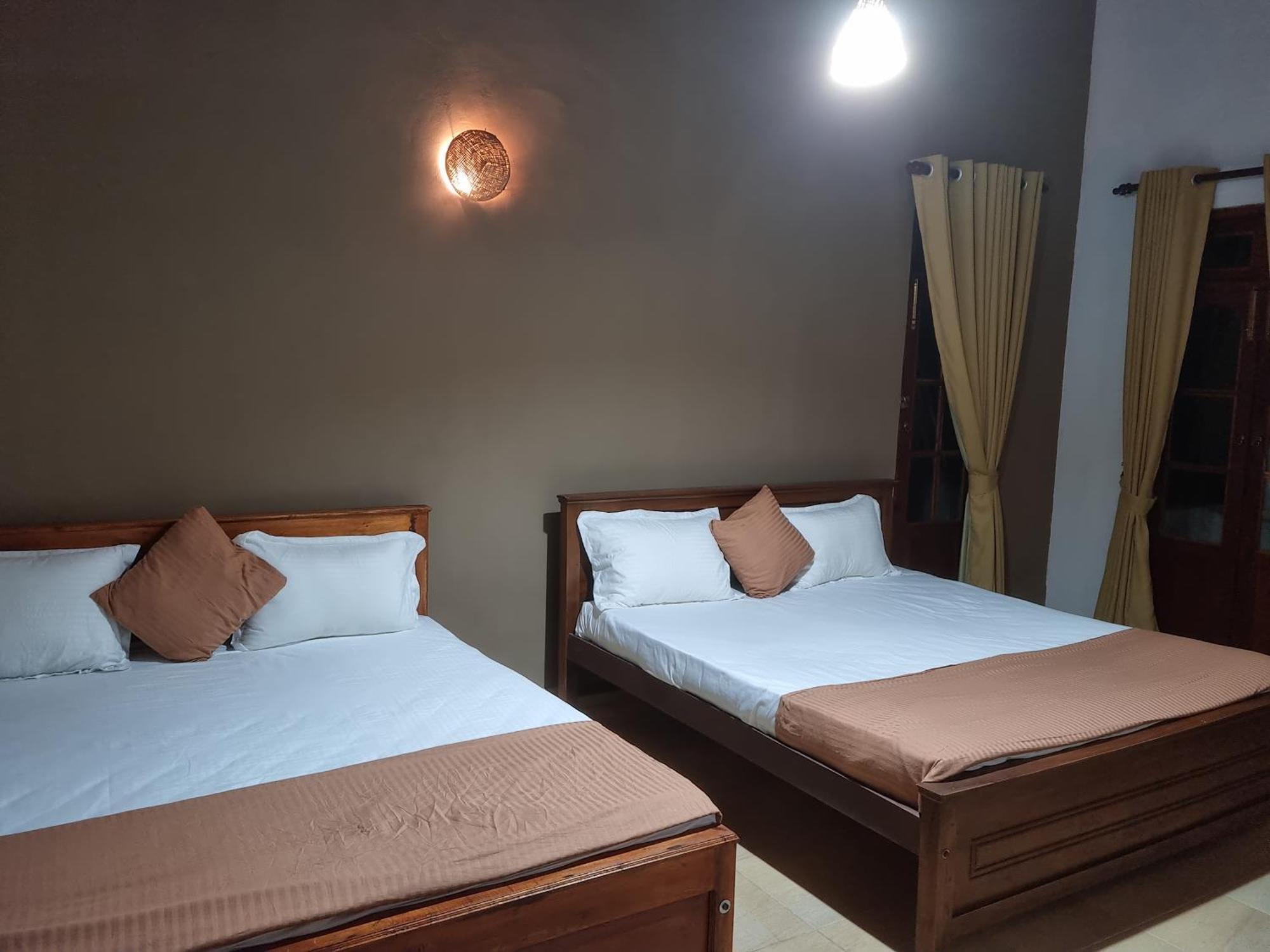 Stellar Inn Peradeniya Exteriör bild