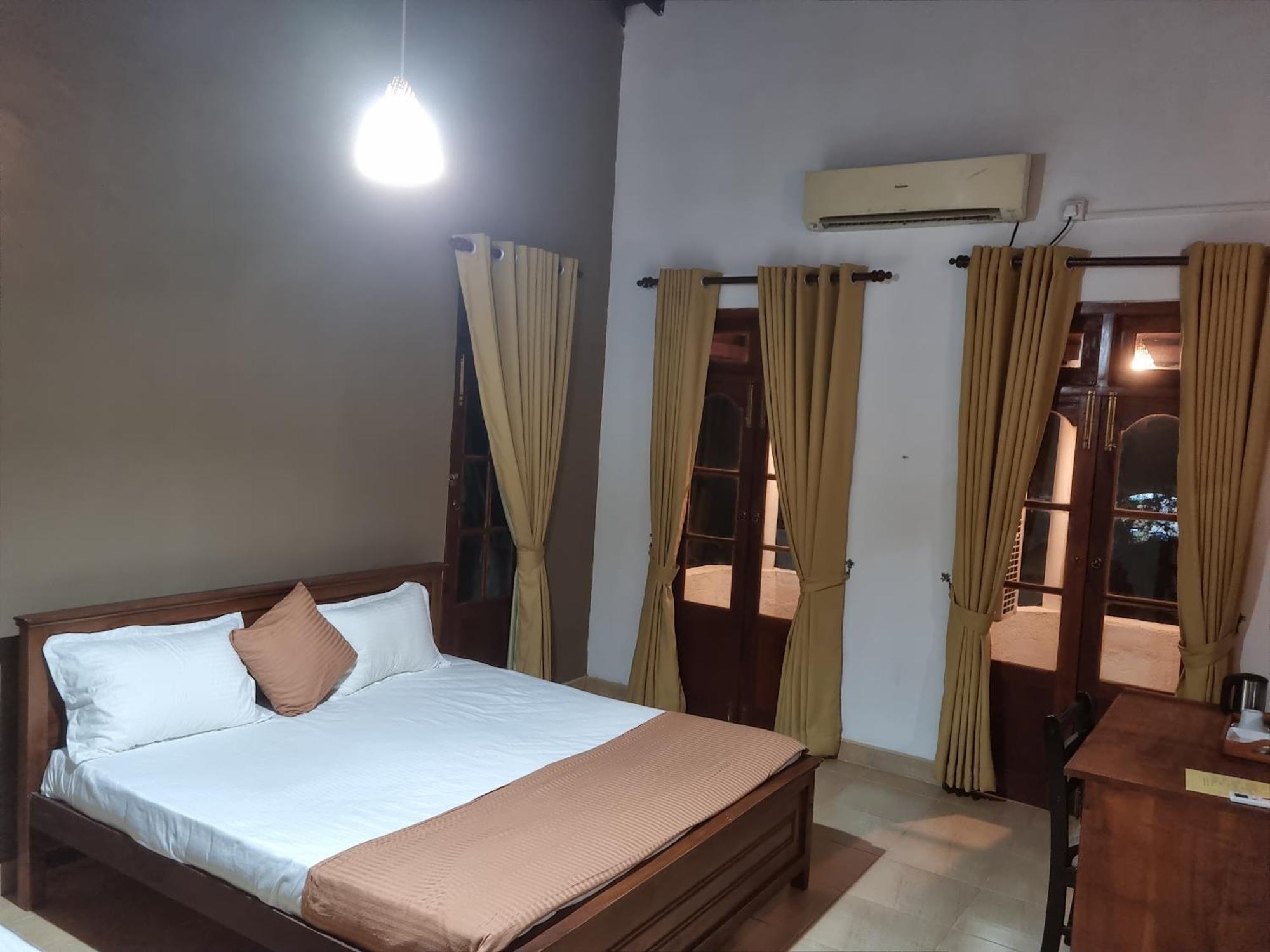 Stellar Inn Peradeniya Exteriör bild